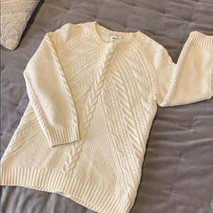 💔 CLOSET CLEAN OUT 💔🦉 Banana•Republic 🍁 Sweater